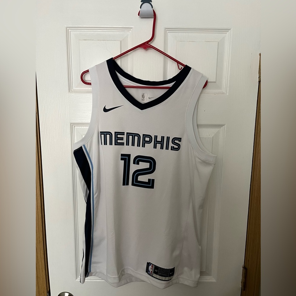 Ja Morant Nike Swingman Jersey